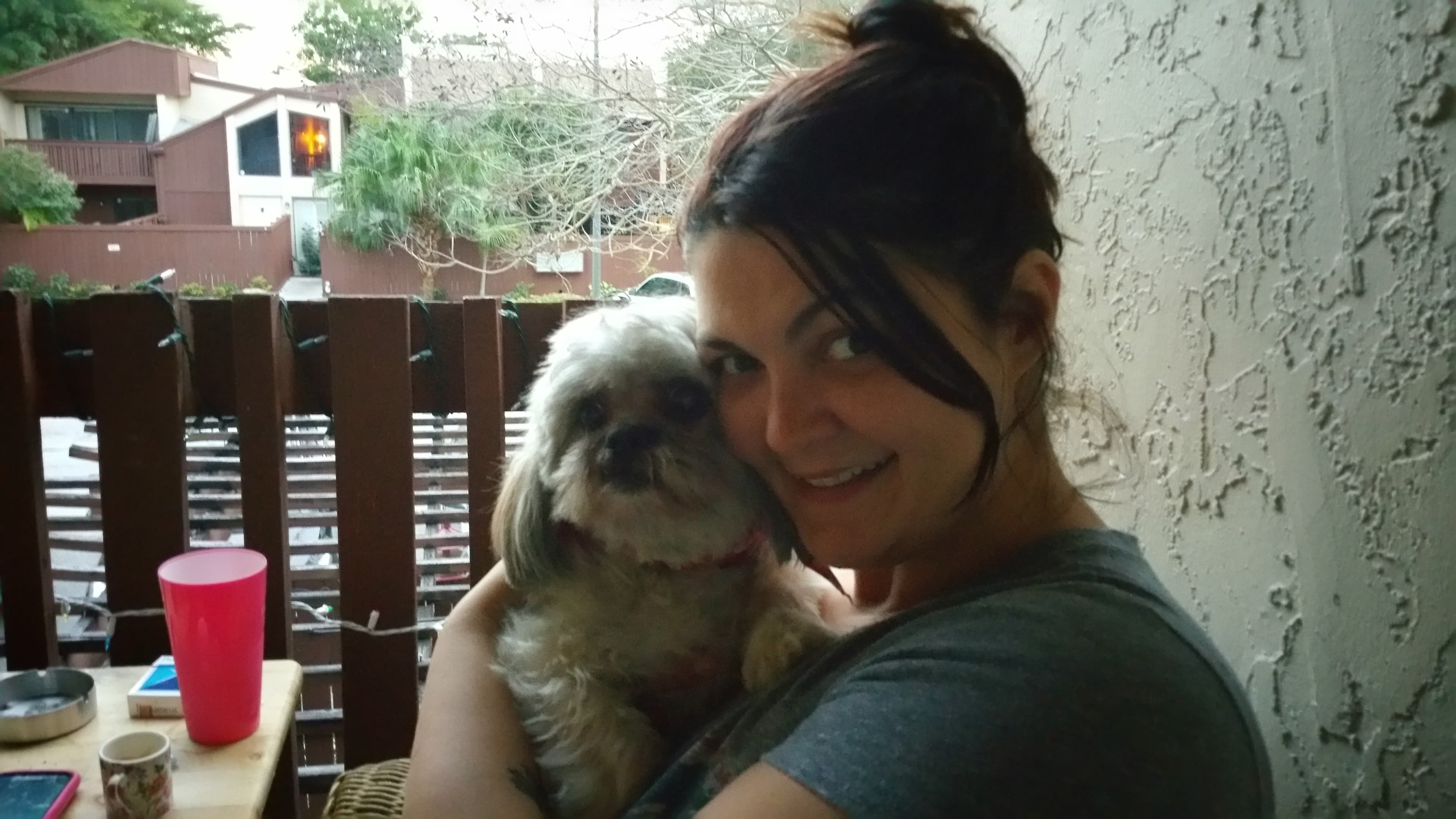 The Other Momma with Paris